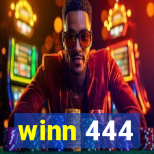 winn 444